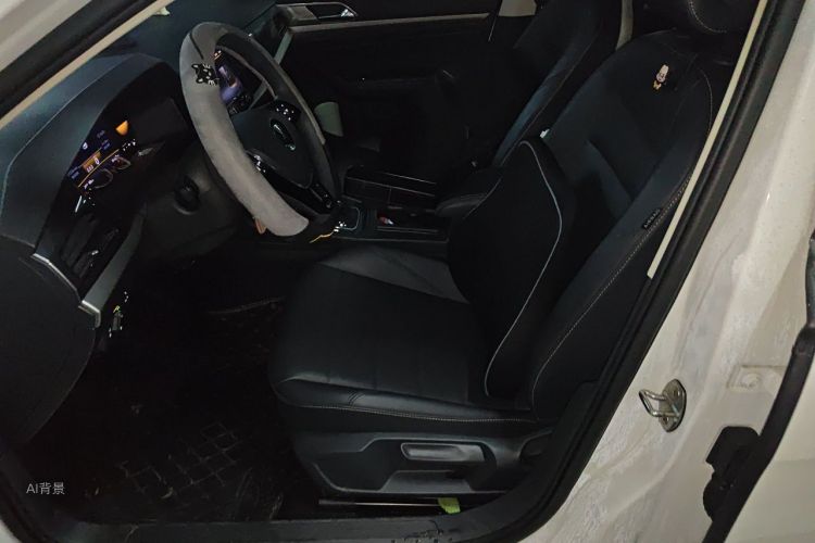 Volkswagen Lavida 2021 car image #17