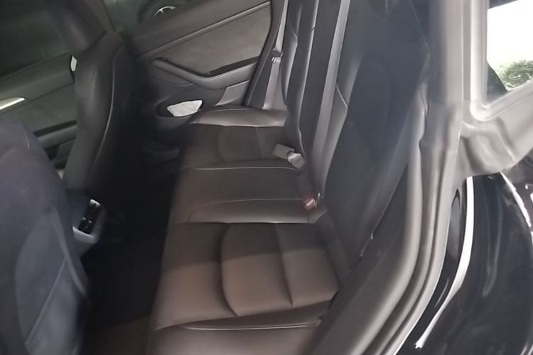 Tesla Model 3 2023 #17 Tesla Model 3 2023 car image #17