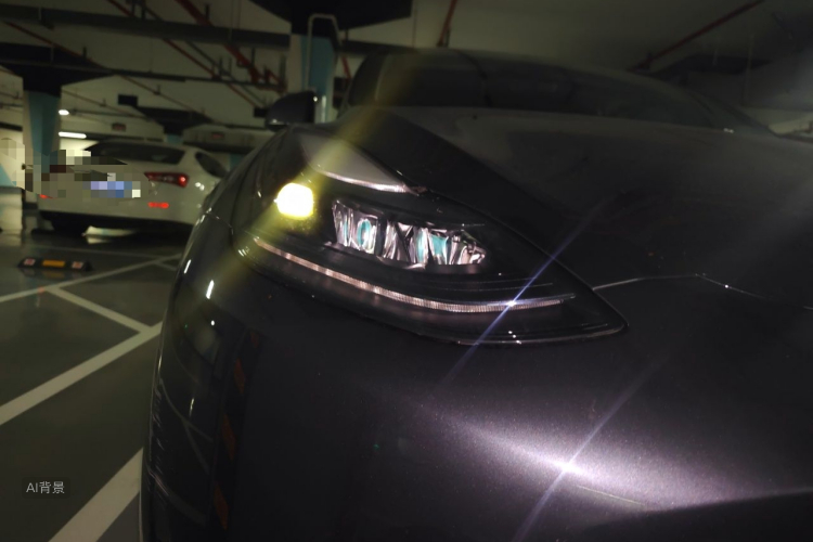 Tesla Model Y 2024 #8 Tesla Model Y 2024 car image #8
