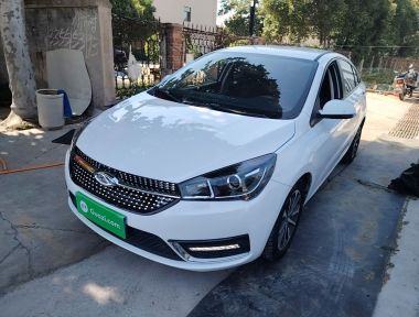 Chery Arrizo 5 2021 Chery Arrizo 5 2021 صورة سيارة