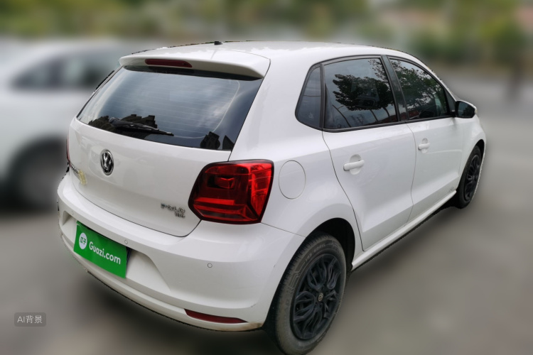 Volkswagen Polo 2019 #7 Volkswagen Polo 2019 car image #7