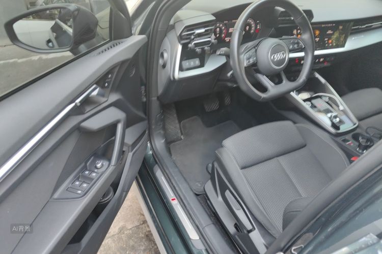 Audi A3 2023 #18 Audi A3 2023 car image #18