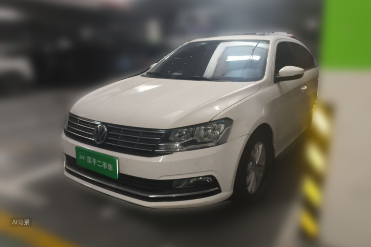 Volkswagen Lavida 2016 #2 Volkswagen Lavida 2016 car image #2