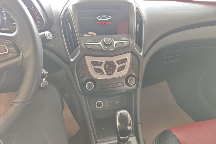 Chery Arrizo 5 2017 car image #13