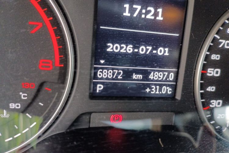 Audi A3 2019 #10 Audi A3 2019 immagine di auto #10