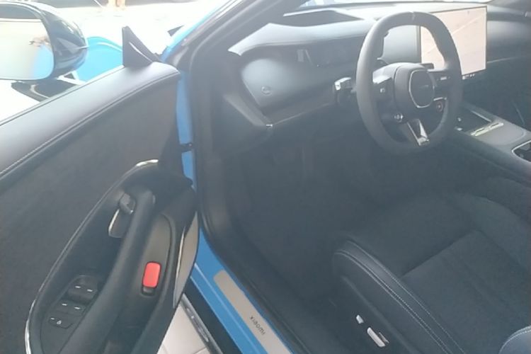 2026 #16 2026 immagine di auto #16