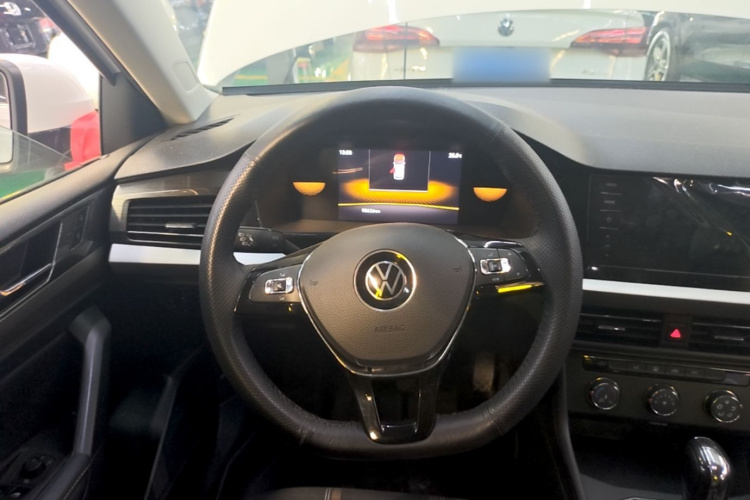 Volkswagen Lavida 2022 #15 Volkswagen Lavida 2022 car image #15