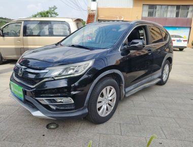 Honda CR-V 2015 Honda CR-V 2015 car image