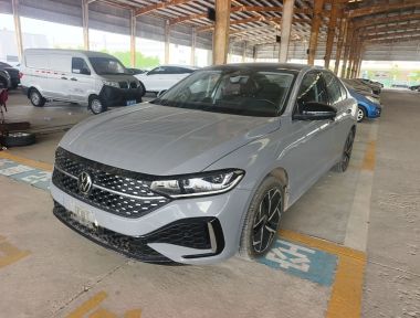 Volkswagen Lavida 2023 car image 