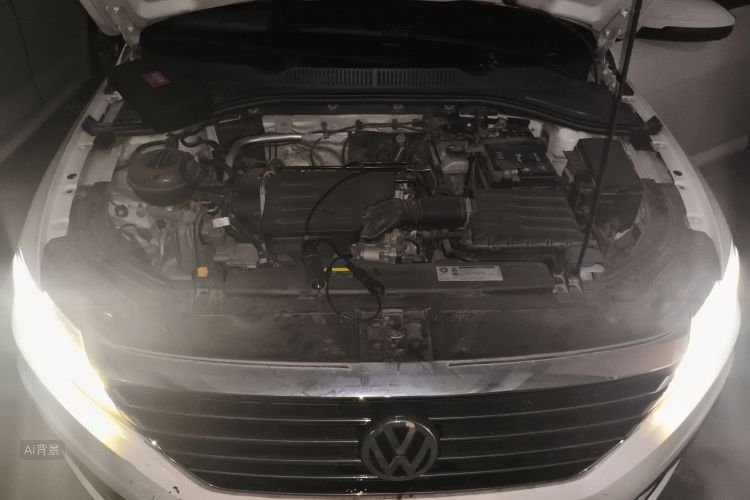 Volkswagen Lavida 2018 #22 Volkswagen Lavida 2018 car image #22