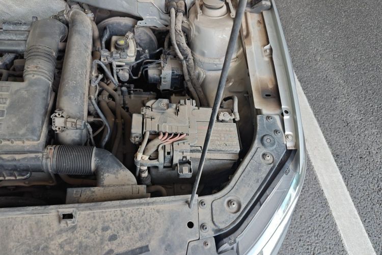 Volkswagen Lavida 2015 car image #29