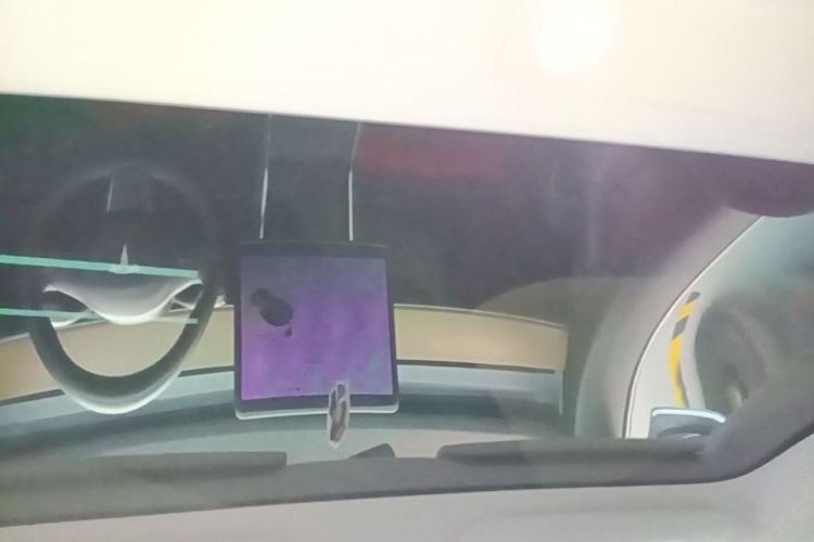Tesla Model 3 2020 #18 Tesla Model 3 2020 car image #18