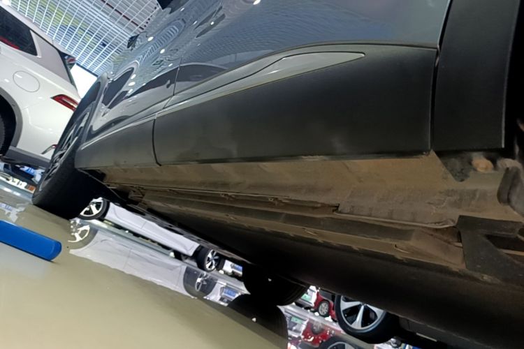 BYD Yuan Plus 2025 car image #29