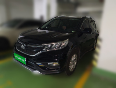 Honda CR-V 2016 car image 