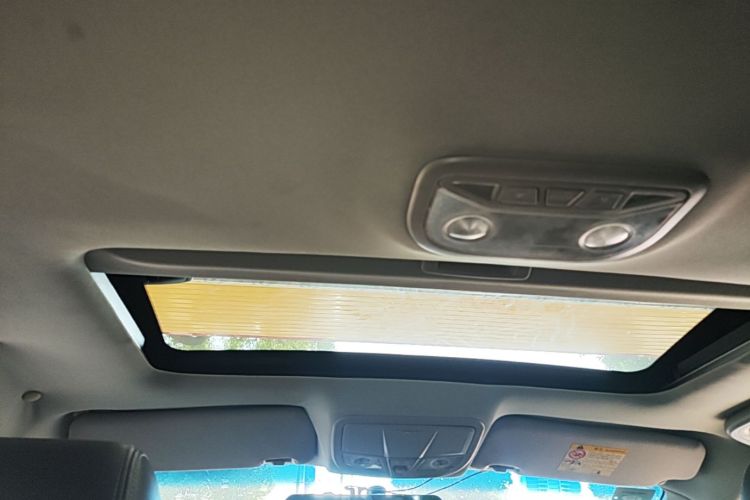 GEELY Emgrand 2015 #18 GEELY Emgrand 2015 car image #18