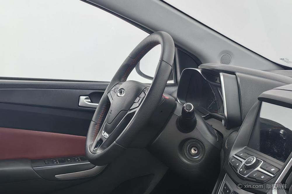 Chery Arrizo 5 2018 imagen de coche #24