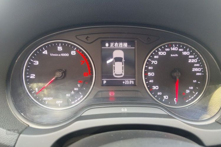 Audi A3 2017 #13 Audi A3 2017 car image #13