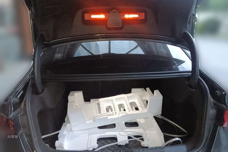 Audi A3 2022 car image #21