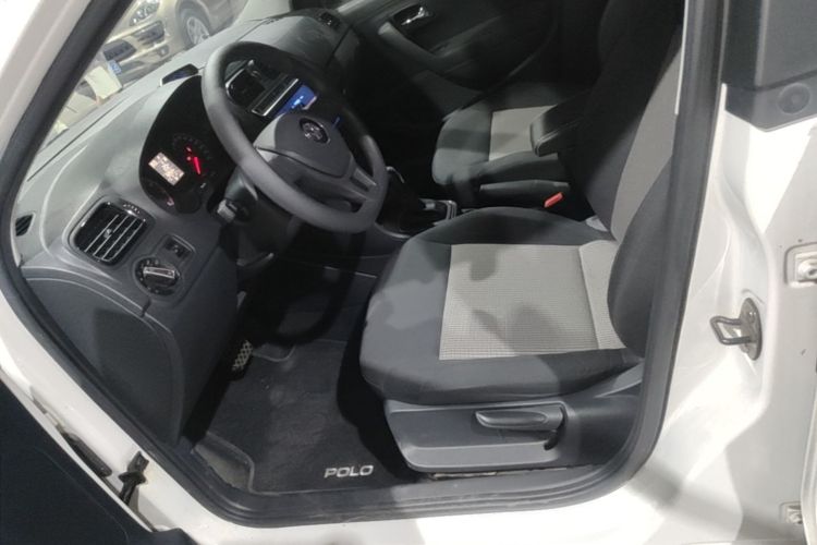 Volkswagen Polo 2019 #15 Volkswagen Polo 2019 car image #15