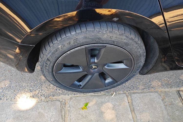 Tesla Model 3 2022 car image #10
