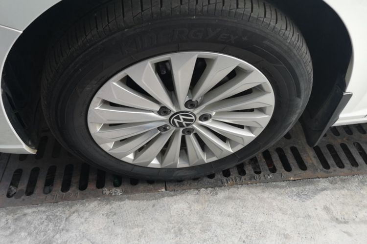 Volkswagen Lavida 2020 imagem de carro #9