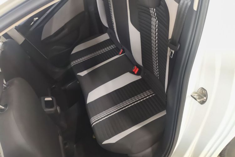Volkswagen Bora 2023 immagine di auto #17