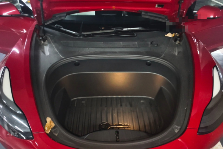 Tesla Model 3 2021 #22 Tesla Model 3 2021 car image #22