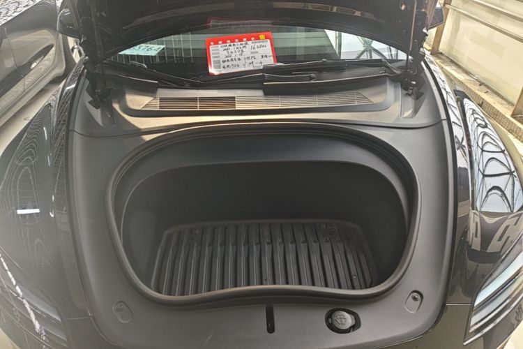 Tesla Model 3 2023 #20 Tesla Model 3 2023 car image #20
