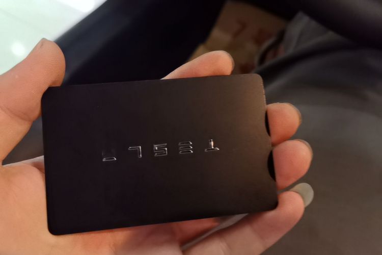Tesla Model 3 2020 car image #14