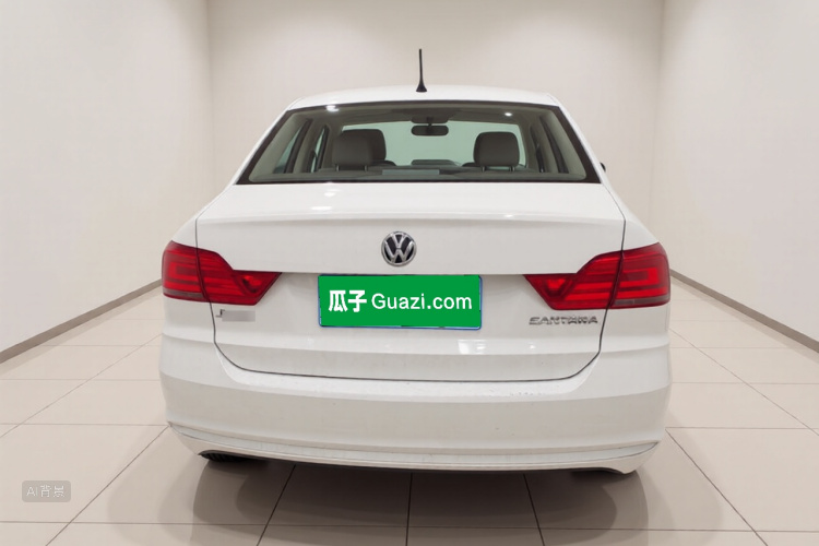 Volkswagen Santana 2021 #6 Volkswagen Santana 2021 car image #6