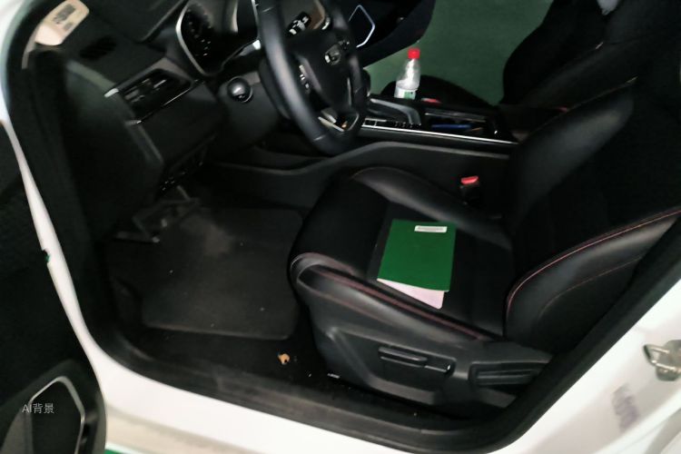GEELY Binray 2020 صورة سيارة #18