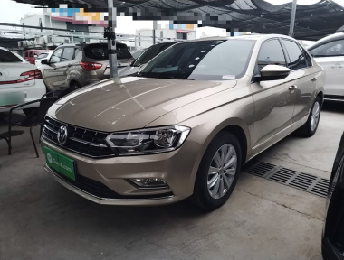 Volkswagen Bora 2017 Volkswagen Bora 2017 immagine di auto