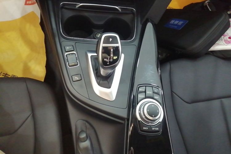 BMW 3 Series 2017 car image #14