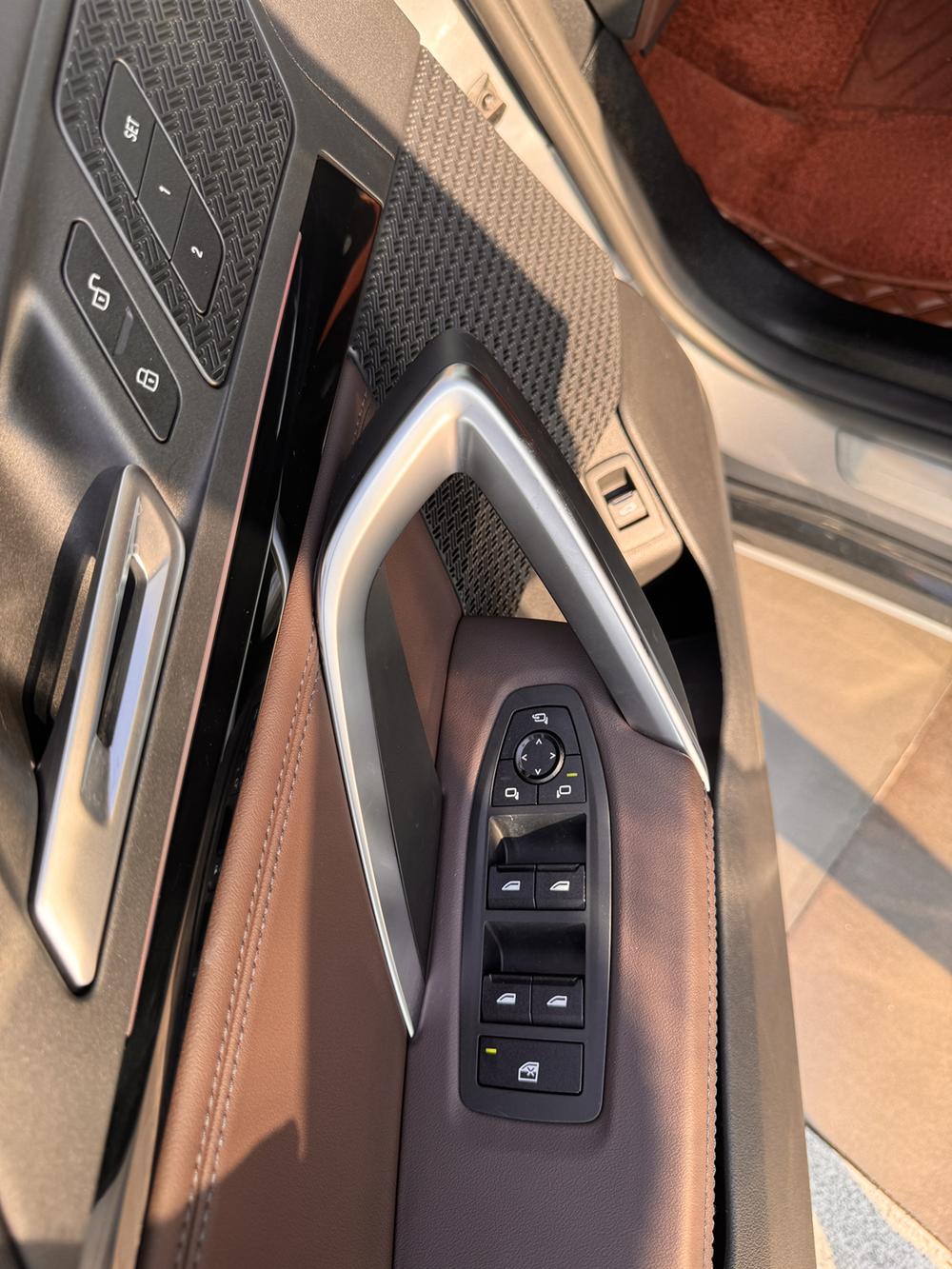 BMW X1 2023 car image #9