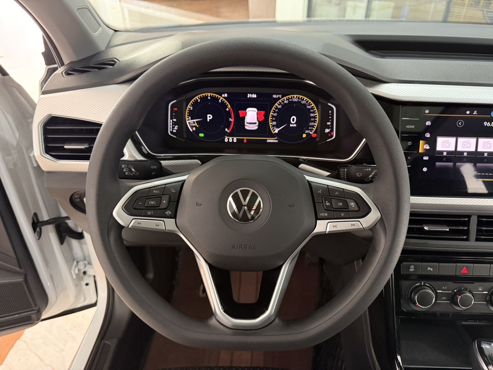 Volkswagen Tacqua 2023 #11 Volkswagen Tacqua 2023 immagine di auto #11