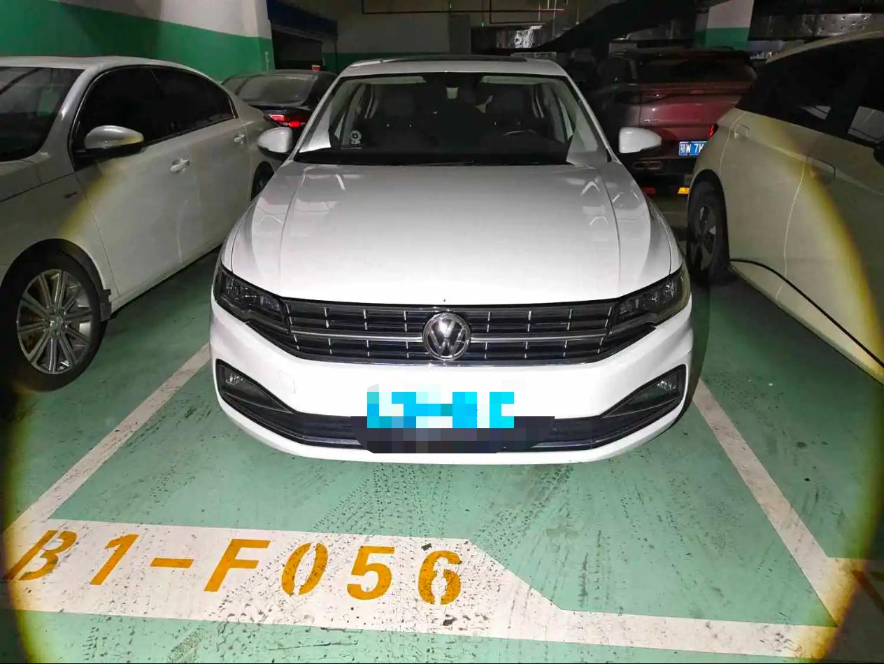 Volkswagen Bora 2019 imagen de coche #2