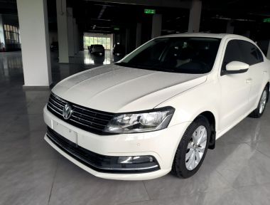 Volkswagen Lavida 2017 car image 