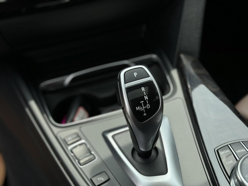 BMW 3 Series 2019 car image #8