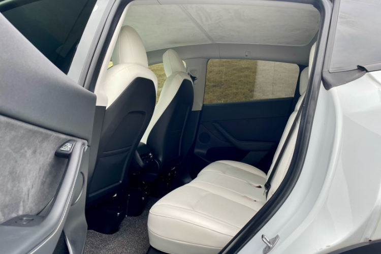 Tesla Model Y 2023 car image #9