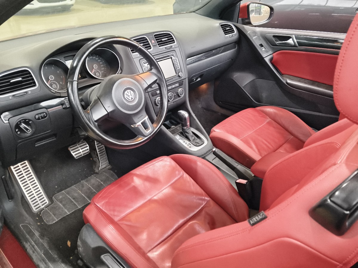 Volkswagen Golf (Imported) 2012 #3 Volkswagen Golf (Imported) 2012 immagine di auto #3