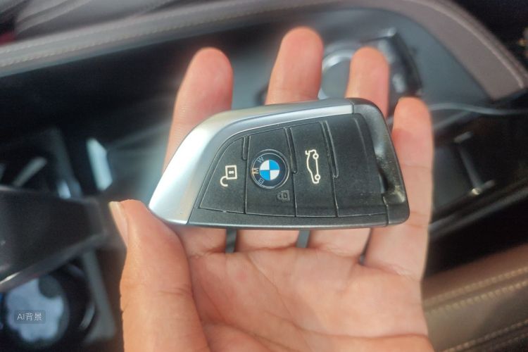 BMW X1 2017 #10 BMW X1 2017 car image #10