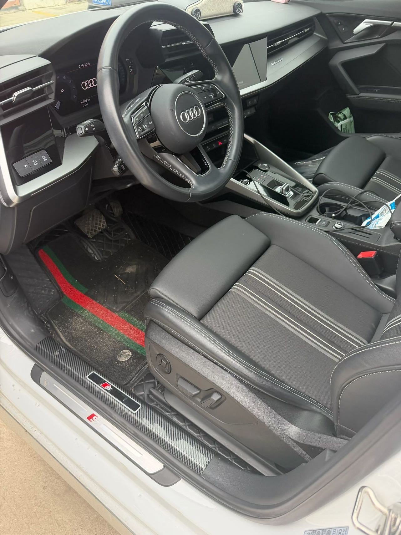 2024 car image #3