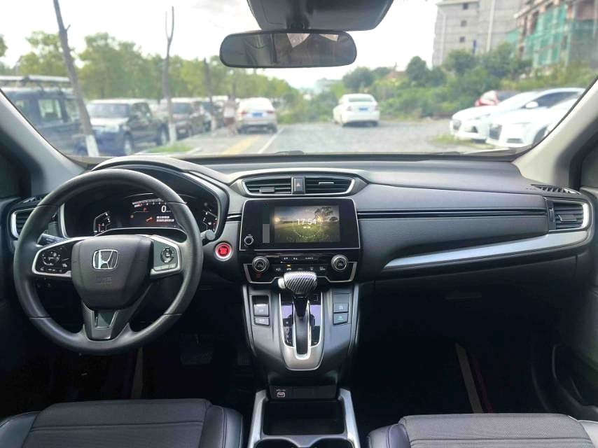 Honda CR-V 2022 car image #7