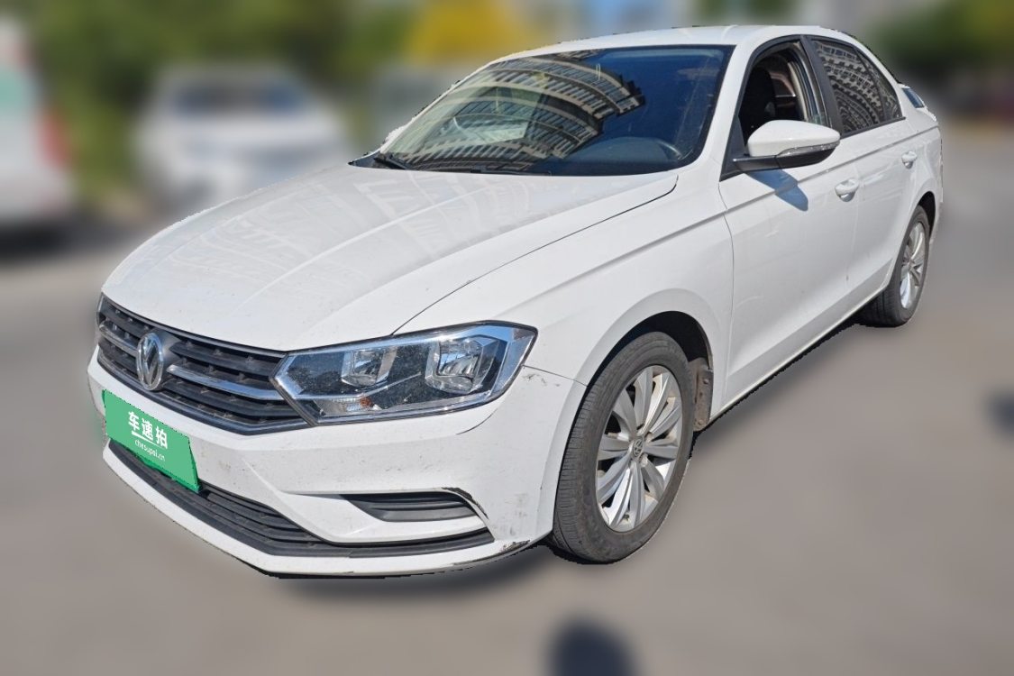 Volkswagen Bora 2020 Volkswagen Bora 2020 imagen de coche