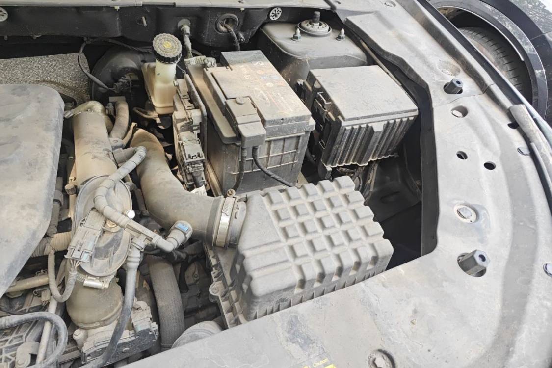 Jetour X70 PLUS 2020 #12 Jetour X70 PLUS 2020 immagine di auto #12