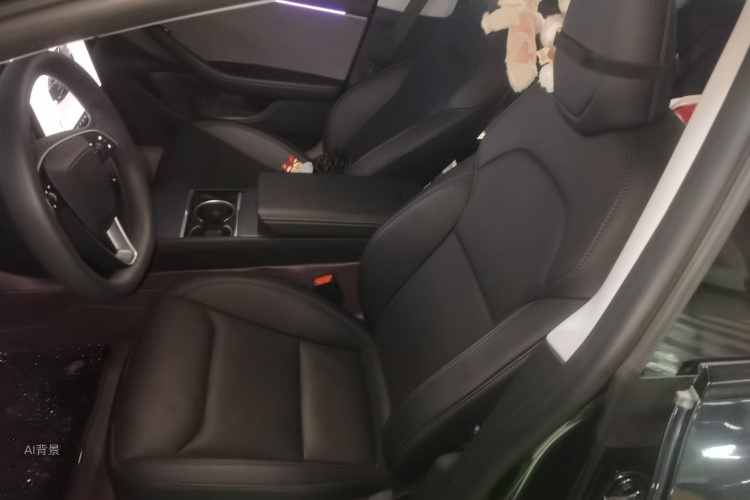 Tesla Model 3 2025 imagem de carro #17