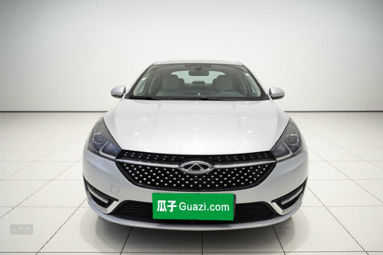 Chery Arrizo 5 2021 car image #3