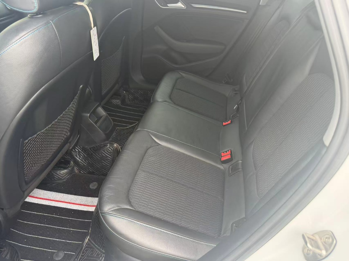 Audi A3 2020 car image #5