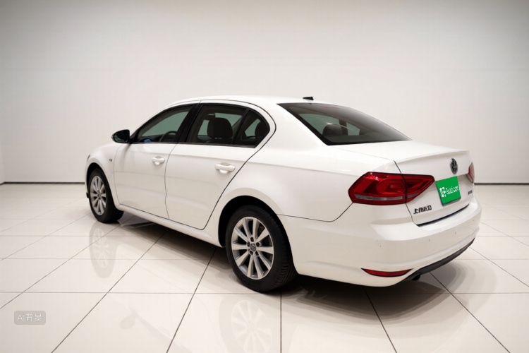Volkswagen Lavida 2018 #5 Volkswagen Lavida 2018 car image #5