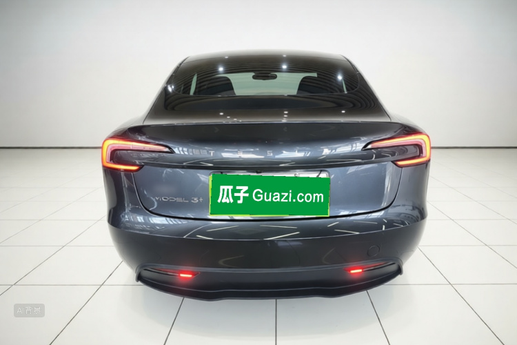 Tesla Model 3 2024 car image #6